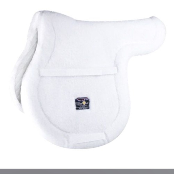Toklat Other - 🐴 Toklat Medallion High Profile Saddle Pad